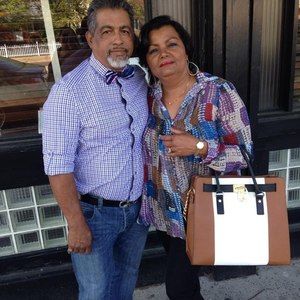 Meet your Posher, Jose